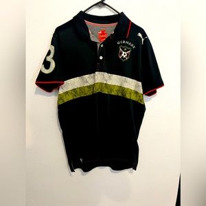 Puma polo
